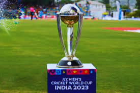 How to Watch the ICC Cricket World Cup 2023 Live Online