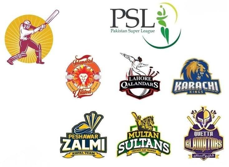 The Pakistan Super League 2024