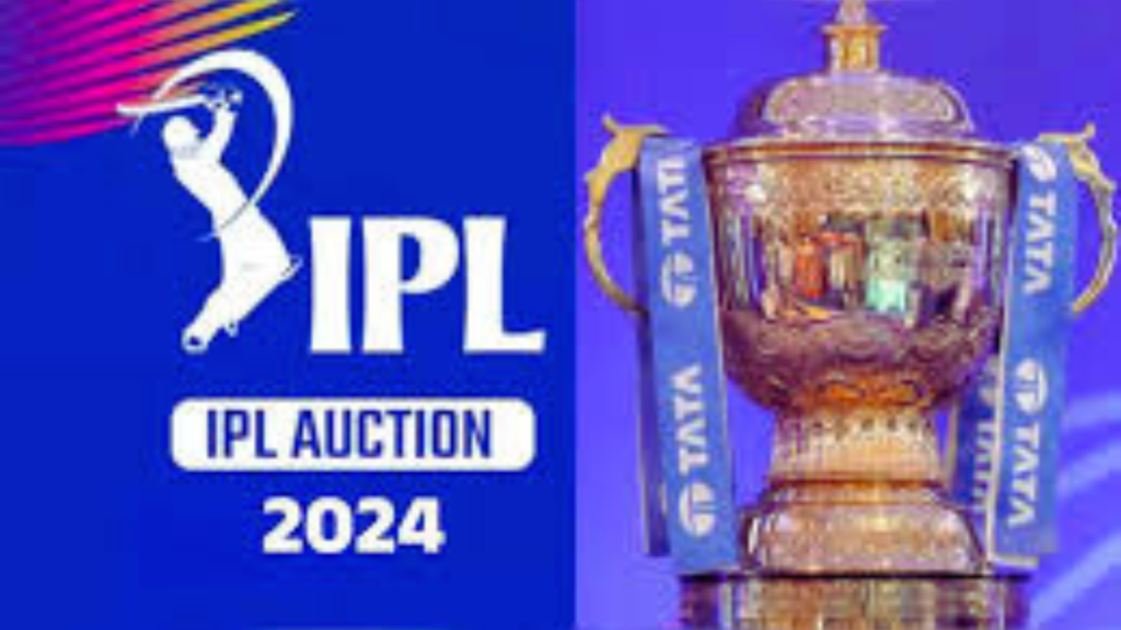 Indian Premier League IPL-2024 with Schedule